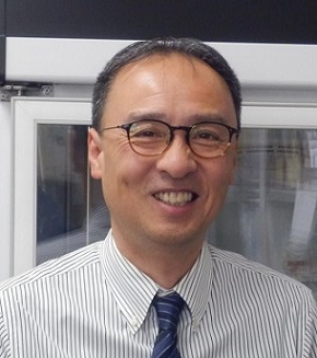 菅野教授プロフィール画像